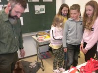 Schulbesuch Gymnasium 2020